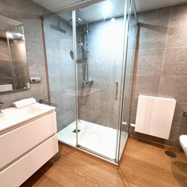 Apartamento Premium frente a la playa - Apartamento de 2 dormitorios - 24