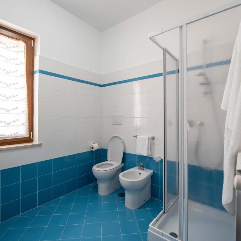 Da Benny Seaview - Appartamento con 1 Camera da Letto - 13