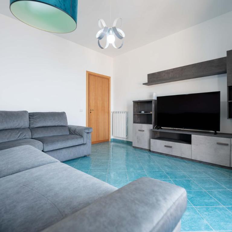 Da Benny Seaview - Appartamento con 1 Camera da Letto - 9