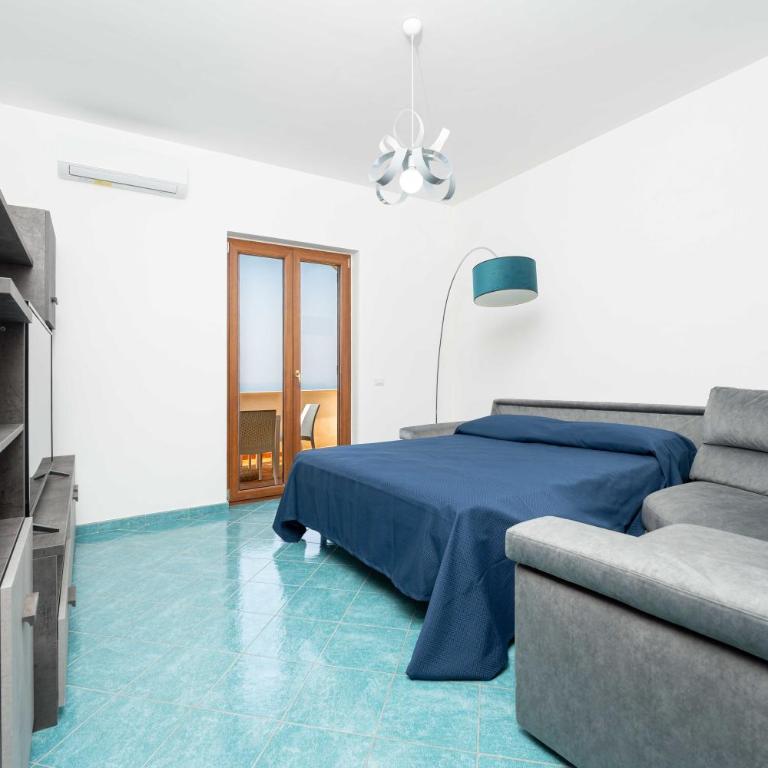 Da Benny Seaview - Appartamento con 1 Camera da Letto - 23