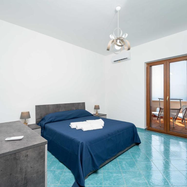 Da Benny Seaview - Appartamento con 1 Camera da Letto - 31