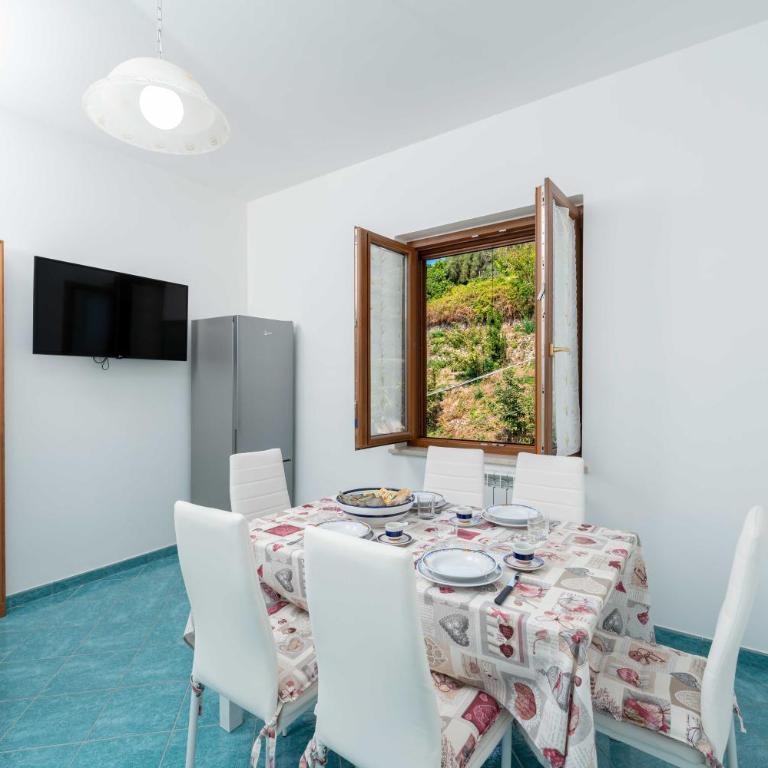 Da Benny Seaview - Appartamento con 1 Camera da Letto - 18