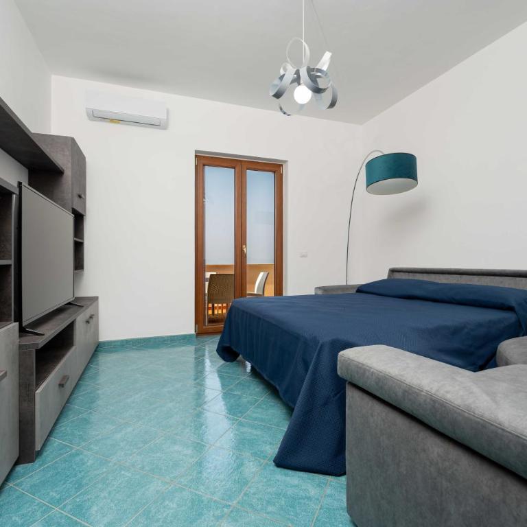 Da Benny Seaview - Appartamento con 1 Camera da Letto - 8