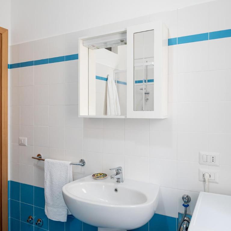 Da Benny Seaview - Appartamento con 1 Camera da Letto - 42