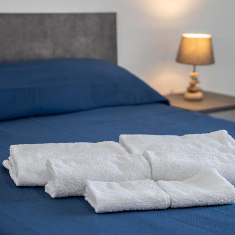 Da Benny Seaview - Appartamento con 1 Camera da Letto - 33