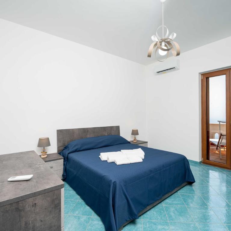 Da Benny Seaview - Appartamento con 1 Camera da Letto - 10