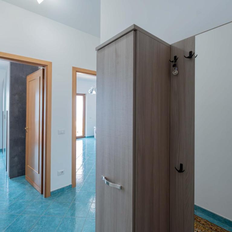 Da Benny Seaview - Appartamento con 1 Camera da Letto - 16