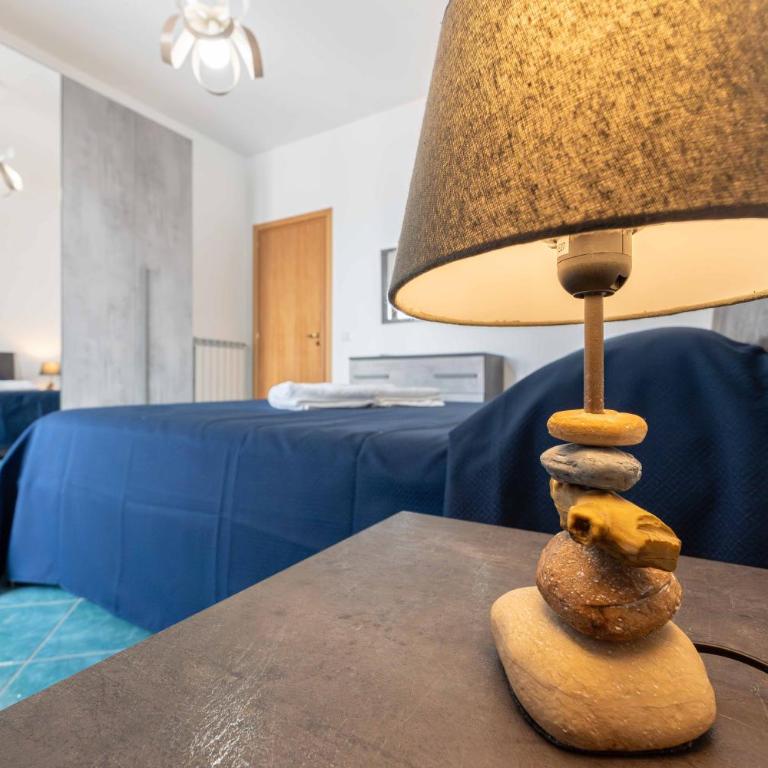 Da Benny Seaview - Appartamento con 1 Camera da Letto - 35