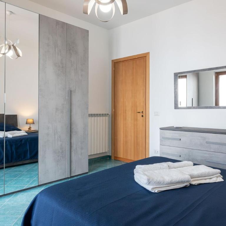 Da Benny Seaview - Appartamento con 1 Camera da Letto - 32