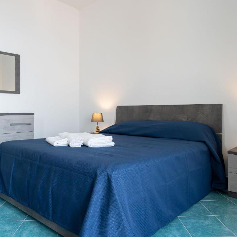Da Benny Seaview - Appartamento con 1 Camera da Letto - 37