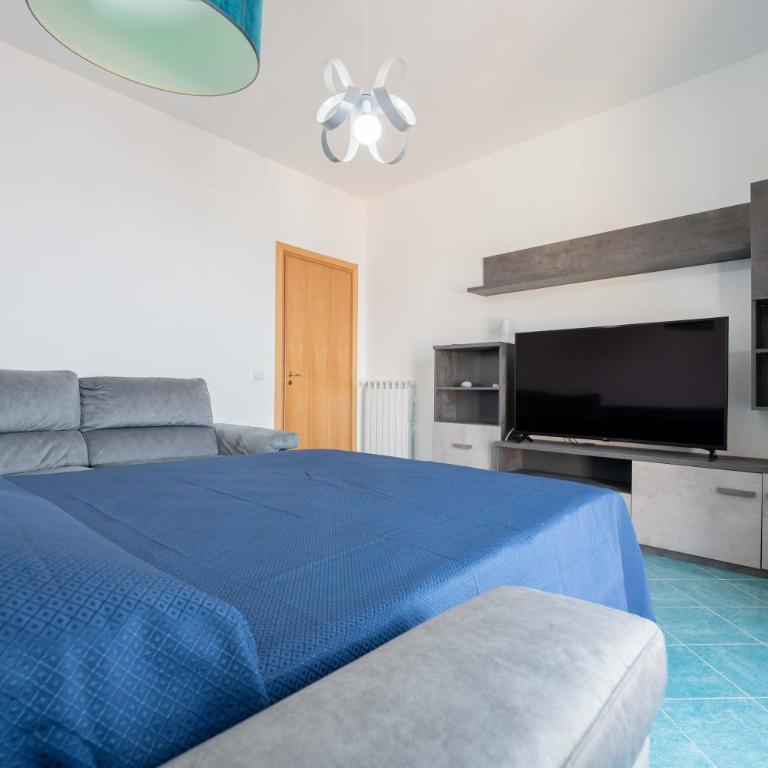 Da Benny Seaview - Appartamento con 1 Camera da Letto - 24