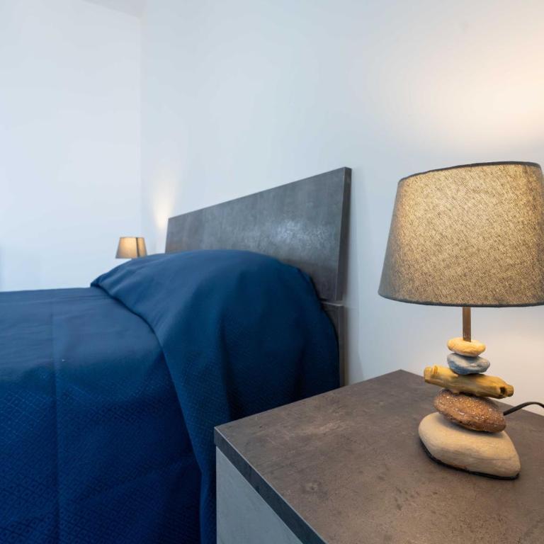 Da Benny Seaview - Appartamento con 1 Camera da Letto - 34