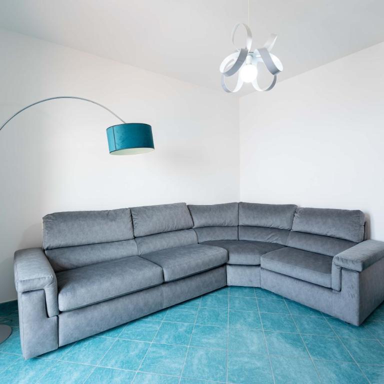 Da Benny Seaview - Appartamento con 1 Camera da Letto - 25