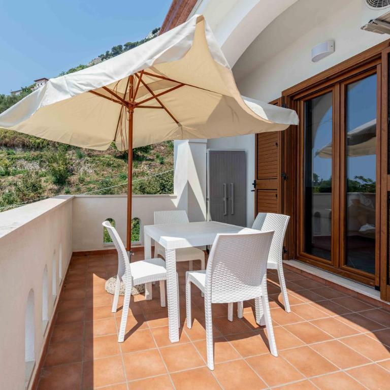 Da Benny Seaview - Appartamento con 1 Camera da Letto - 27