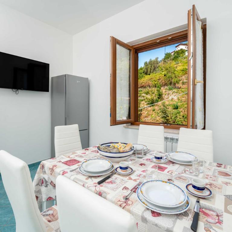 Da Benny Seaview - Appartamento con 1 Camera da Letto - 7