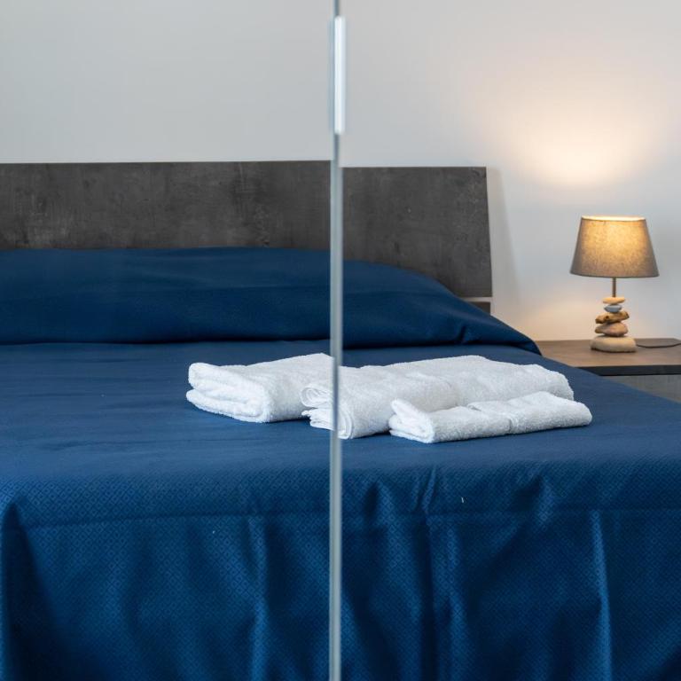 Da Benny Seaview - Appartamento con 1 Camera da Letto - 36