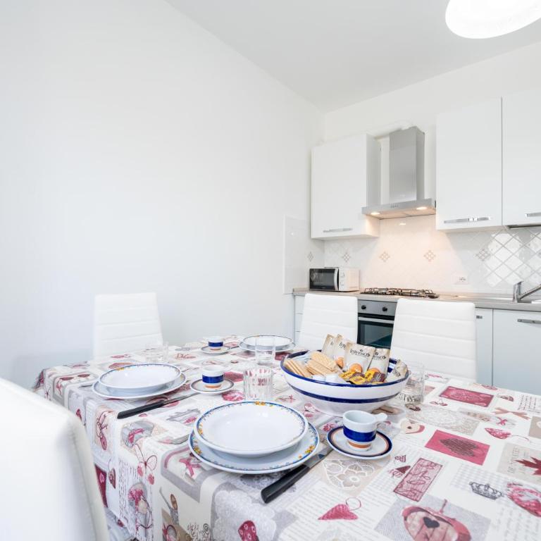 Da Benny Seaview - Appartamento con 1 Camera da Letto - 6