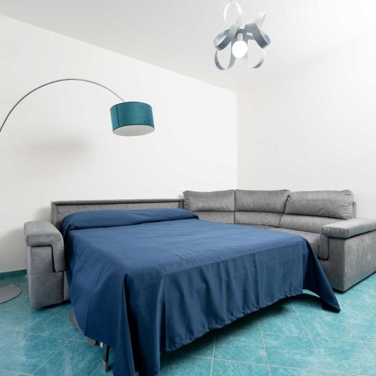 Da Benny Seaview - Appartamento con 1 Camera da Letto - 26