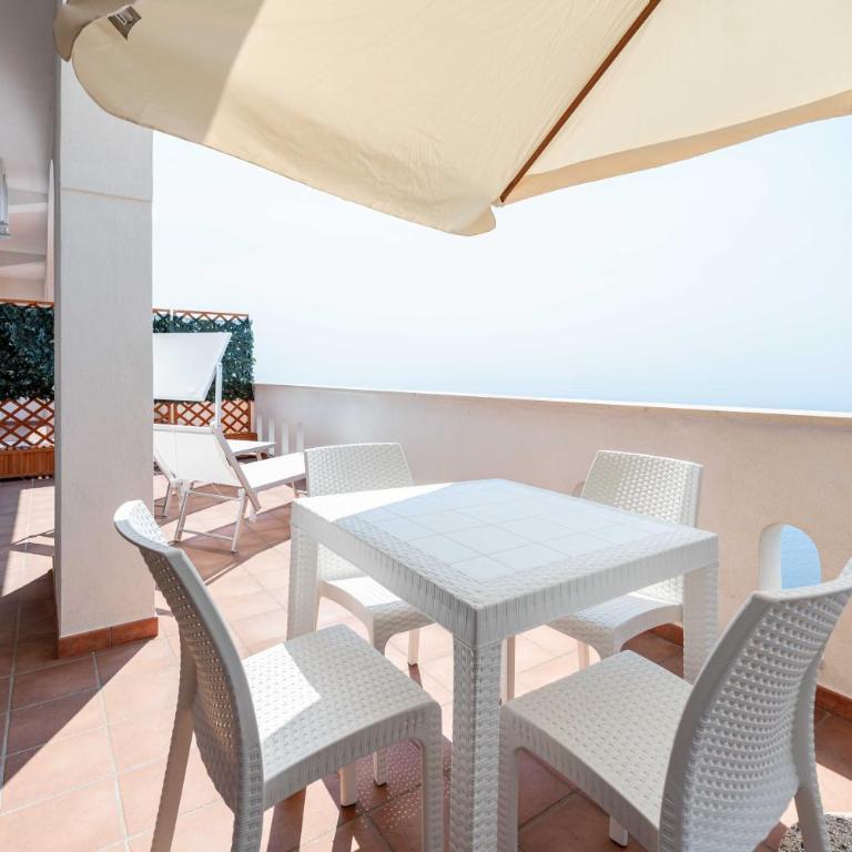 Da Benny Seaview - Appartamento con 1 Camera da Letto - 38