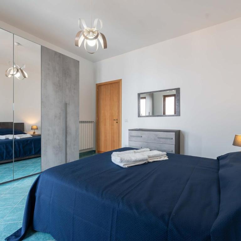 Da Benny Seaview - Appartamento con 1 Camera da Letto - 11