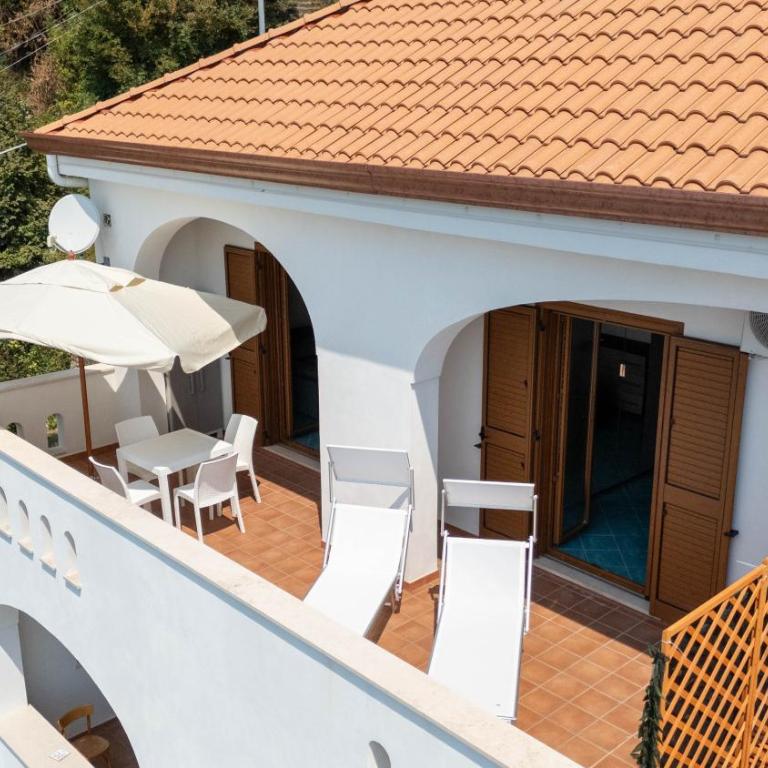 Da Benny Seaview - Appartamento con 1 Camera da Letto - 30