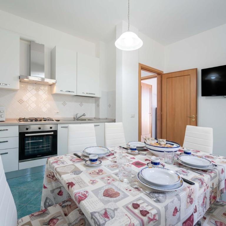 Da Benny Seaview - Appartamento con 1 Camera da Letto - 17
