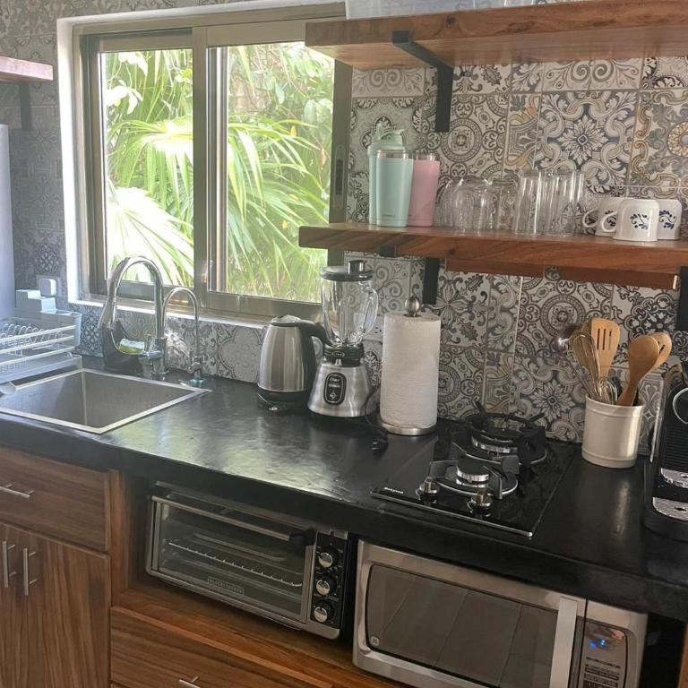 Casa Bene Villas - One-Bedroom Apartment - 23