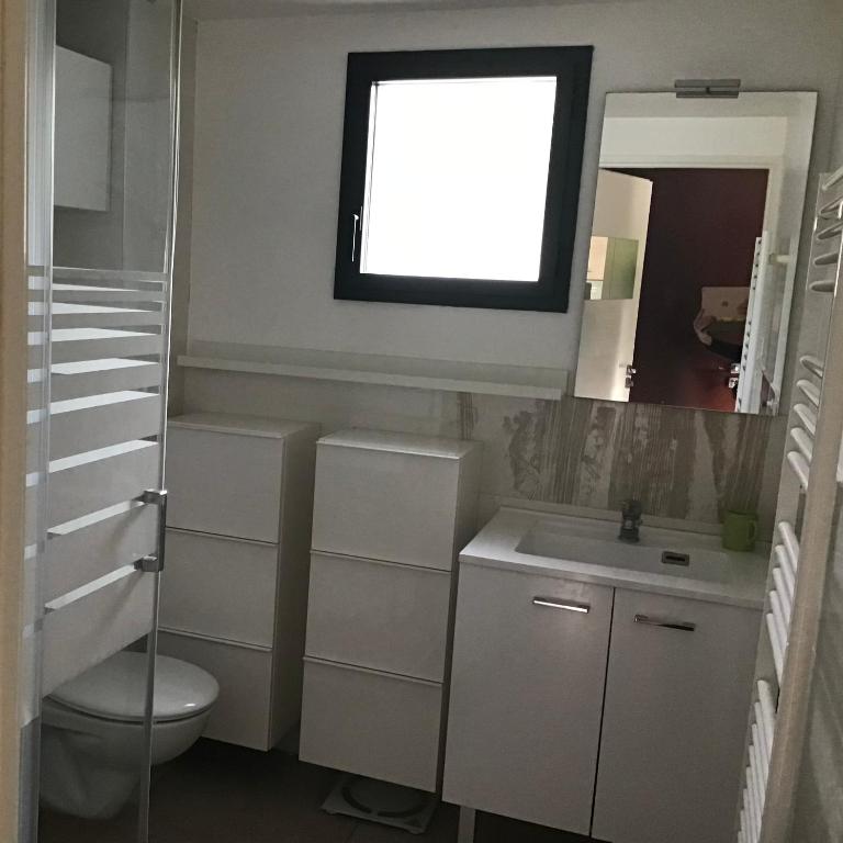 Le verger des Naiades - Apartment mit 1 Schlafzimmer - 13