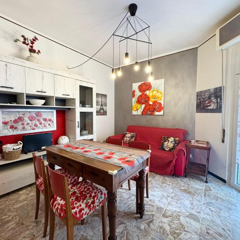 La casa di Graziella - Appartamento con 2 Camere da Letto - 1