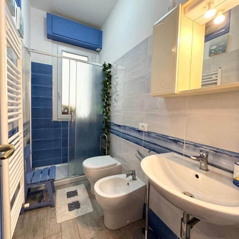 La casa di Graziella - Appartamento con 2 Camere da Letto - 3