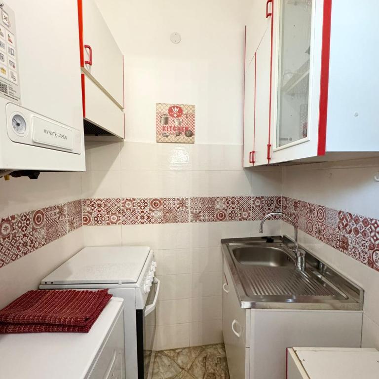 La casa di Graziella - Appartamento con 2 Camere da Letto - 8