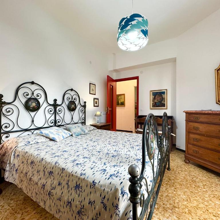 La casa di Graziella - Appartamento con 2 Camere da Letto - 10