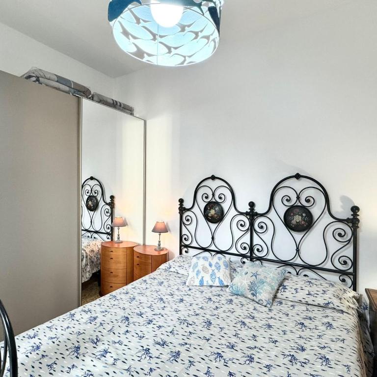 La casa di Graziella - Appartamento con 2 Camere da Letto - 12