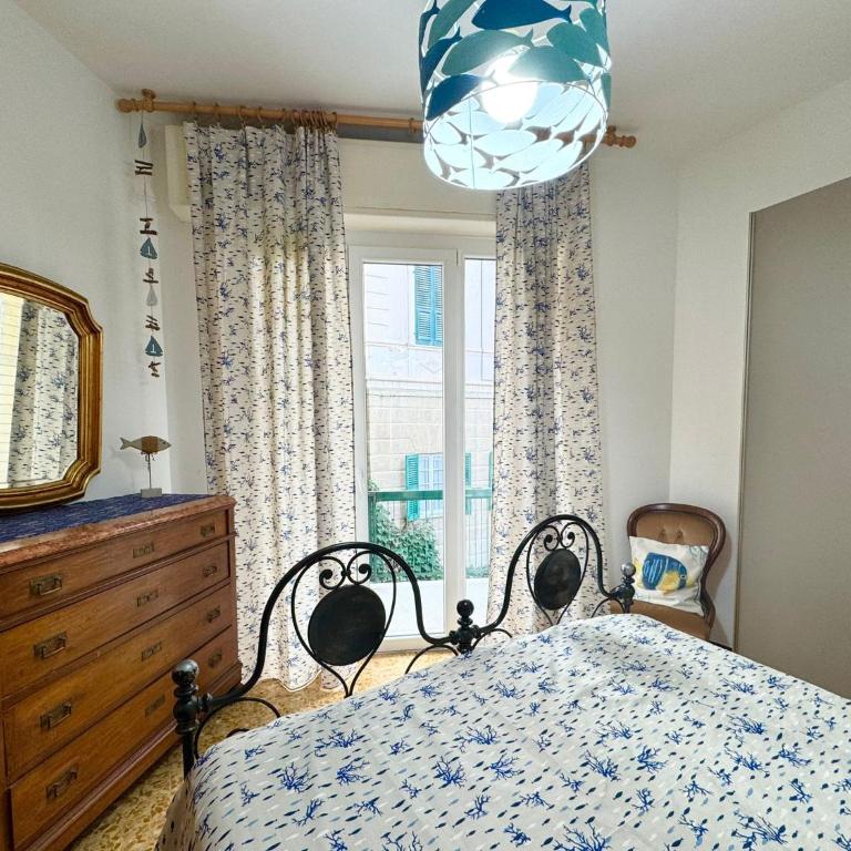 La casa di Graziella - Appartamento con 2 Camere da Letto - 13