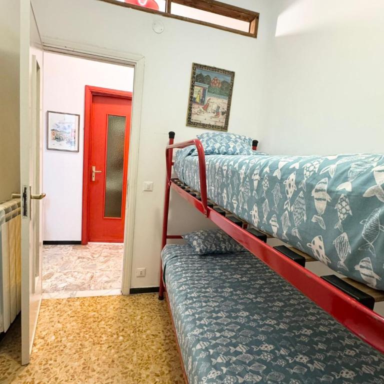 La casa di Graziella - Appartamento con 2 Camere da Letto - 14