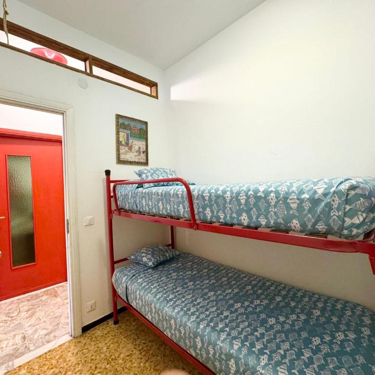 La casa di Graziella - Appartamento con 2 Camere da Letto - 15