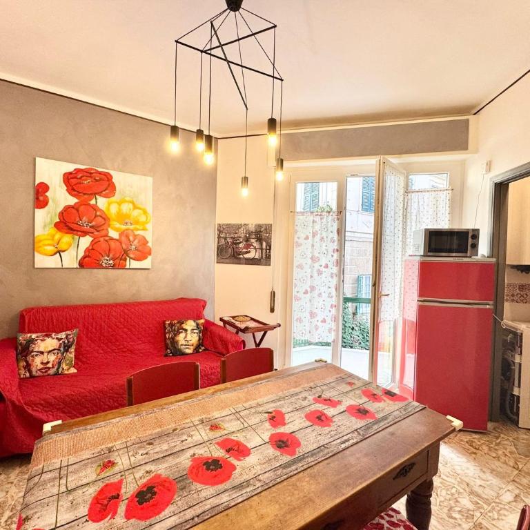 La casa di Graziella - Appartamento con 2 Camere da Letto - 17