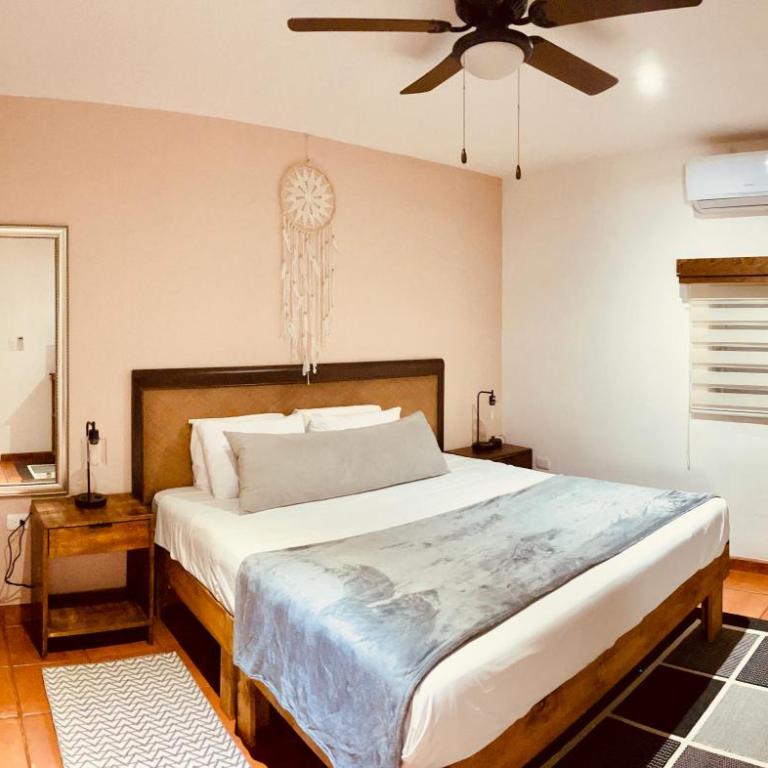 Casa Bene Villas - Two-Bedroom Family Apartment - 3