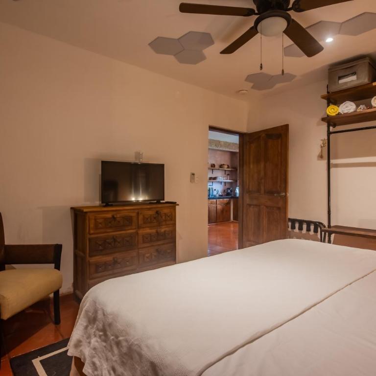Casa Bene Villas - Two-Bedroom Family Apartment - 23