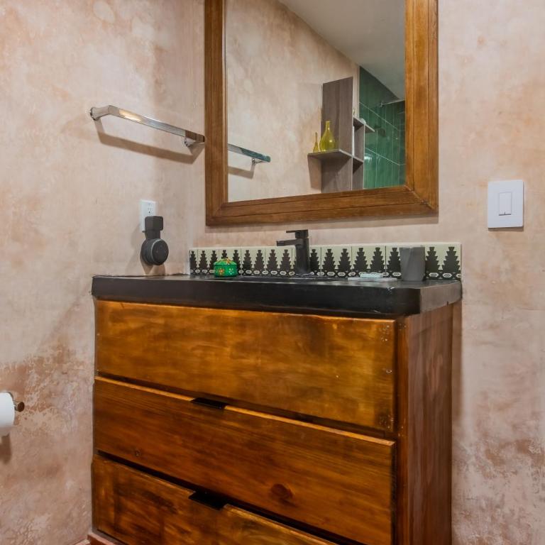 Casa Bene Villas - Two-Bedroom Family Apartment - 22