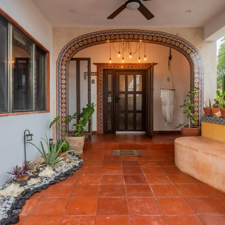 Casa Bene Villas - Two-Bedroom Family Apartment - 24