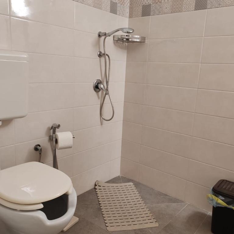 A fera vecchia by Casa Azzurra Apartments - Appartamento con 2 Camere da Letto - 12