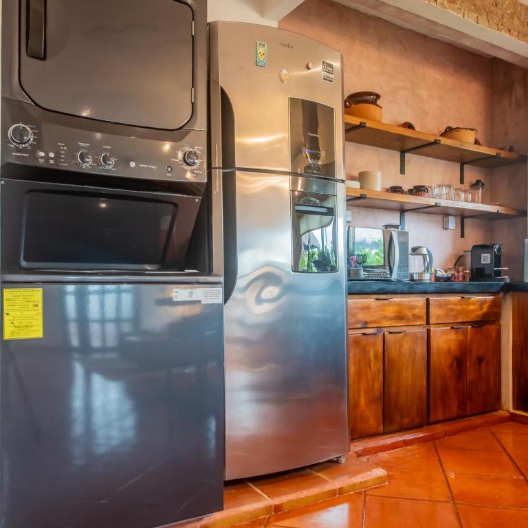 Casa Bene Villas - Two-Bedroom Family Apartment - 27