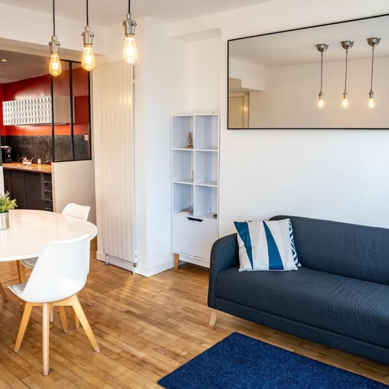 Le cocon des Lices - 3 bedrooms - Places des Lices - Appartamento con 3 Camere da Letto e con Vista - 1