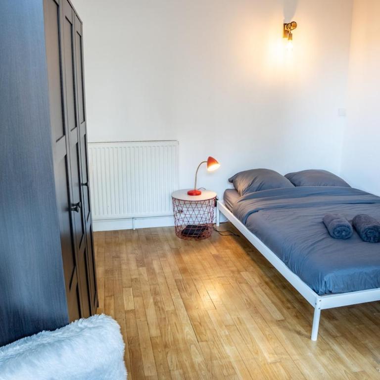 Le cocon des Lices - 3 bedrooms - Places des Lices - Appartamento con 3 Camere da Letto e con Vista - 2