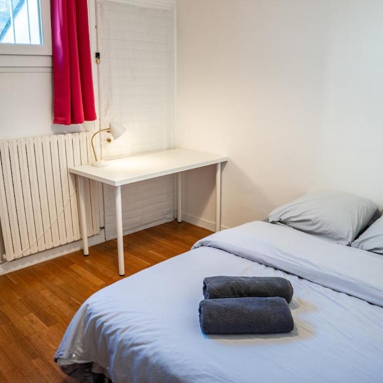 Le cocon des Lices - 3 bedrooms - Places des Lices - Appartamento con 3 Camere da Letto e con Vista - 7