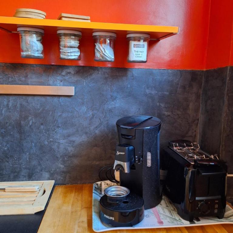 Le cocon des Lices - 3 bedrooms - Places des Lices - Appartamento con 3 Camere da Letto e con Vista - 9