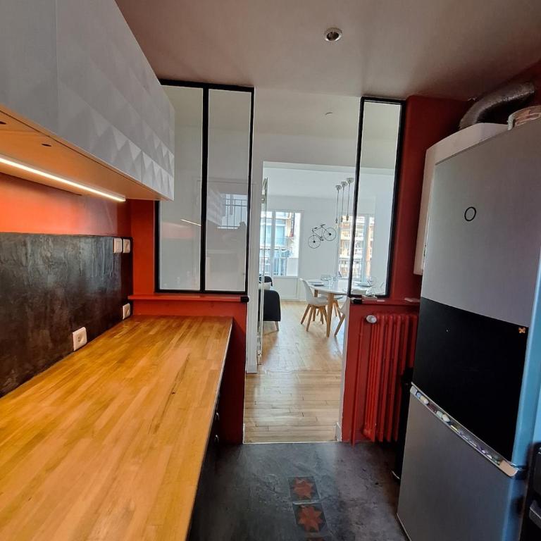 Le cocon des Lices - 3 bedrooms - Places des Lices - Appartamento con 3 Camere da Letto e con Vista - 11