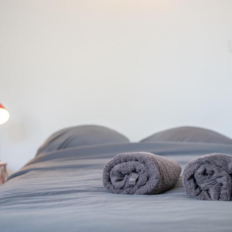 Le cocon des Lices - 3 bedrooms - Places des Lices - Appartamento con 3 Camere da Letto e con Vista - 16