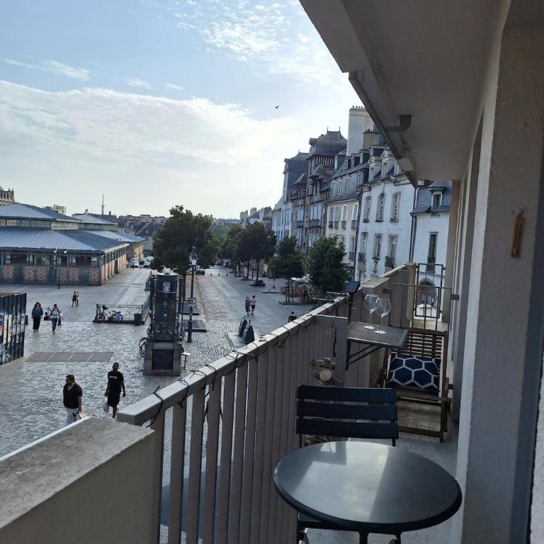 Le cocon des Lices - 3 bedrooms - Places des Lices - Appartamento con 3 Camere da Letto e con Vista - 23
